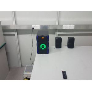 Air purifier quality inspection report test GB4706, GB4706 fee