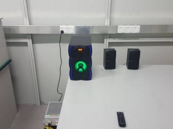 Buy Air purifier quality inspection report test GB4706, GB4706 fee at wholesale prices