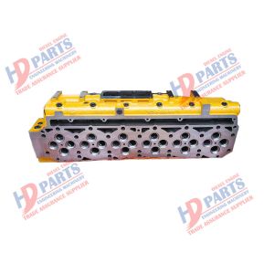 C-9 Engine Cylinder Head 213-4360 For CATERPILLAR