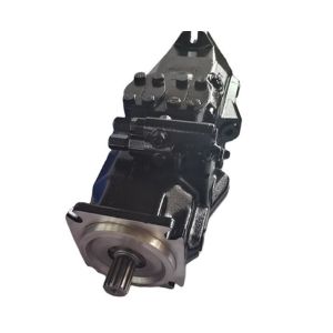 A20VO Axial Piston Variable Double Pump A20VLO190DRS/10R-NZD24N00 AA20VLO190DRS