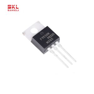 China IRF9530NPBF Power MOSFET High Efficiency High Performance For Heavy Duty Applications on sale