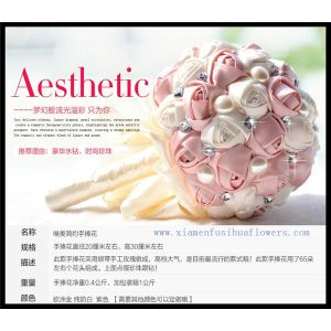 Quality Wedding Bouquet for Bridal for sale