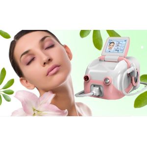 Quality Strong Power !!! Professional Effective Painfree and Permanent 808nm diode for sale