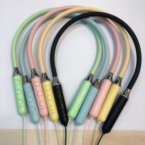 In-Ear Bluetooth Sports Earphones ODM/OEM Available