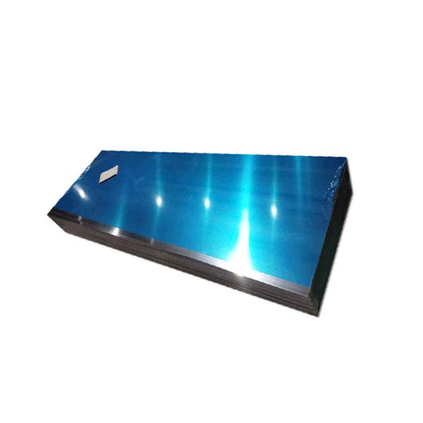 Buy Al-Mg Series Aluminum Alloy Sheet 5052 For Small Type Fishing Boat at wholesale prices