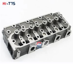 China V1505 V1505T Cylinder Head Assy 1G092-03044 16065-03040 D1105 V2203 D722 V1902 V2607 Cylinder Head Assembly on sale