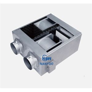 Dual Direction Ventilation Duct Fan