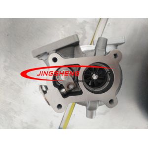 High Performance RHF4 Supercharger 8981941890 Turbo For Ihi