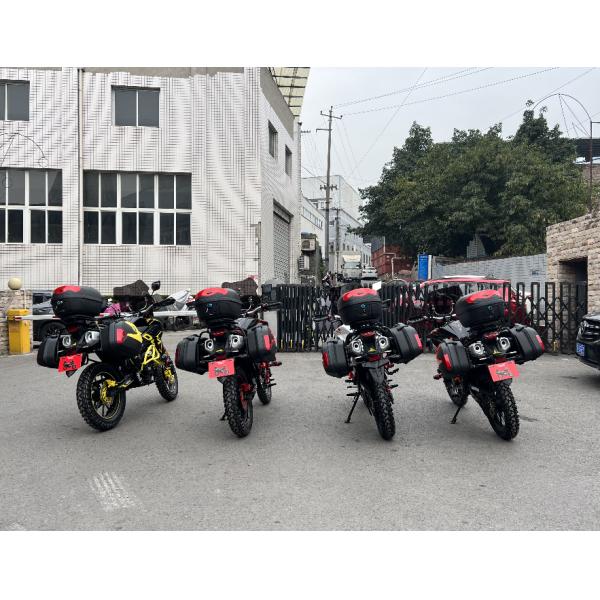 250cc new tekken 250cc RE250 electric motos wholesale powerful Off-road Motorcycles Racing Motorcycles 250cc dirt bike