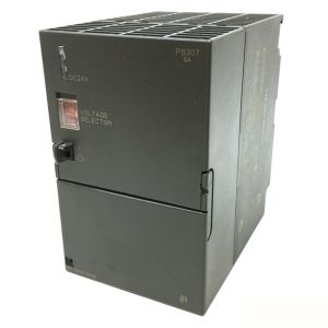 6ES7307-1EA00-0AA0 Siemens Power Supply Module