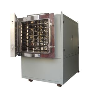 Multifunctional Automatic 500kg Freeze Drying Machine