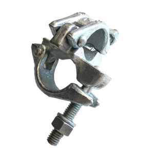 Quality Galvanized Scaffolding Coupler EN74-1 Standard for Construction Industry for sale