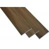 Dining Room Rigid Core Vinyl Plank Flooring Thickness 4 / 5mm Fire Proof Index B1 Grade for sale
