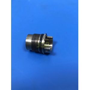 FUJINON EG-590WR ENDOSCOPE LIGHT GUIDE TUBE PROXIMAL END FITTING