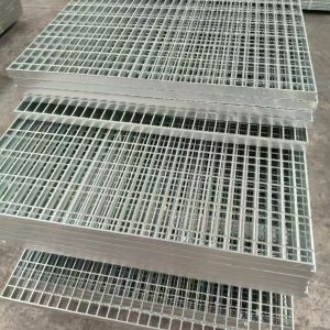 Custom-Made Steel Grating: Designed to Meet Your Exact Specifications