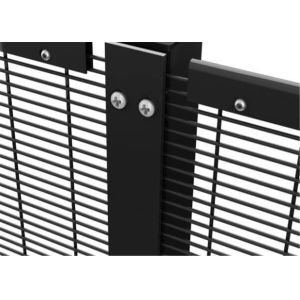 Quality 358 mesh fencing for sale