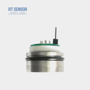 China 5V Silicon Piezoresistive Pressure Sensor Diaphragm Pressure Sensor With Pin Connect Pressure Cell on sale