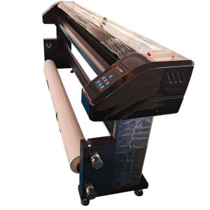 Paper Pattern Cutter Plotter for 40-120gsm Paper Rolls 125cm to 200cm Inkjet