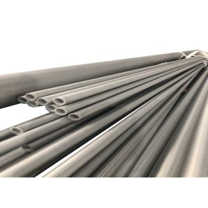 Annealing UNS N07718 2.4668 Alloy Inconel 718 Welded Pipes