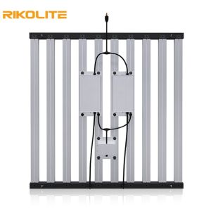 1000W Full Spectrum Agricultural Led Grow Lights 2000umol/s