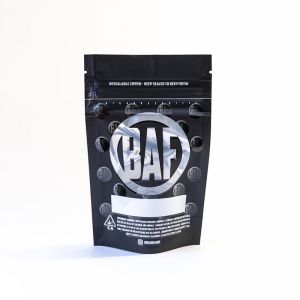 Child-Resistant Locking Closure Plastic Composite Packaging Bags – Eco-Friendly,