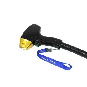 4K Screen 1800W Yag Laser Depilation Machine 808nm Diode Removal Hair Soprano