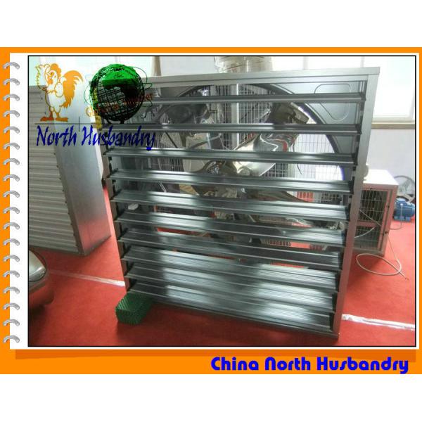 Buy China North Husbandry Exhaust Shutters, Exhaust Fans, Pipe Duct Fans, Inlet at wholesale prices