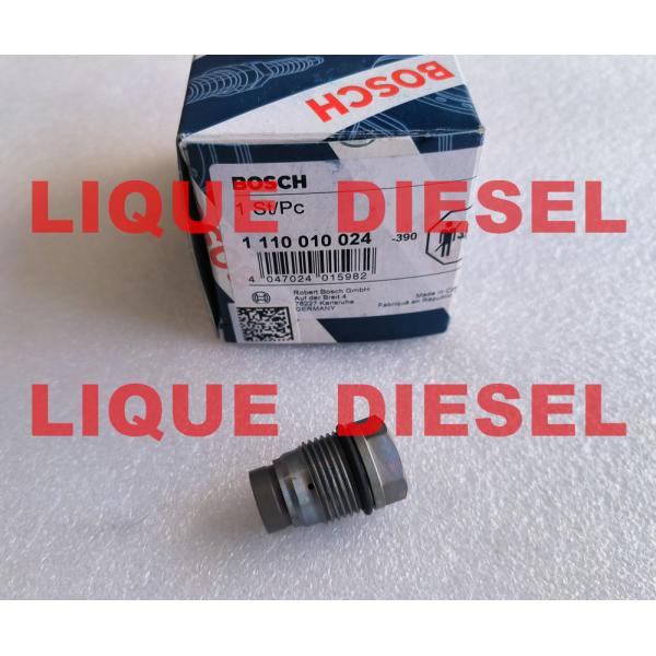 Buy BOSCH Pressure Relief Valve 1110010024  1 110 010 024 at wholesale prices