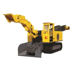 Quality Mucking Loader for Gold Mining for sale