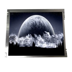 Quality LQ121S1DG65 LCD Display Screen Panel 12.1 inch Parallel RGB for Industrial for sale
