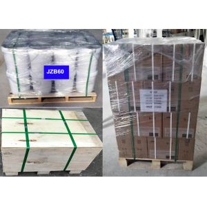 2024 Hot Selling Ceramic Beads Blasting For Surface Treatment