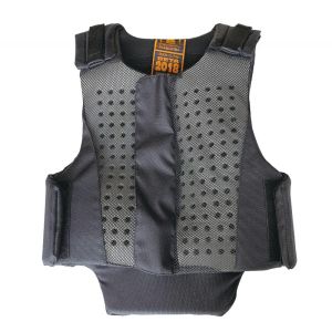 Quality S-3XL Equestrian Clothing Comfortable Horse Riding Vest for Equestrian Protection Gear for sale