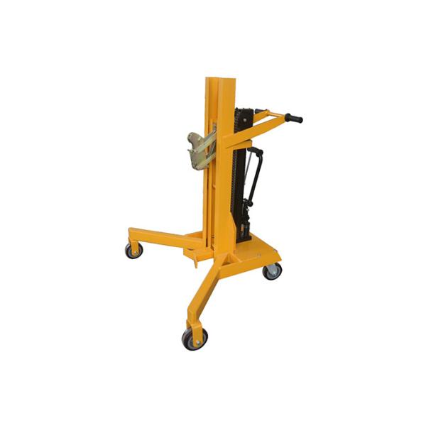 Buy DTF450-1 Portable Drum Truck Capacity 450kg at wholesale prices
