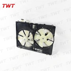 TWT 16711-20160 16711-20261 16711-20161 Insulator Engine Mounting Rear