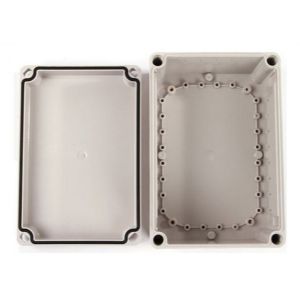 ABS PC 280x190x130mm Waterproof Junction Box Ip65