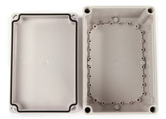 Buy ABS PC 280x190x130mm Waterproof Junction Box Ip65 at wholesale prices