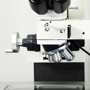 Medical Lab Industrial Measuring Microscope Optical Biological Binocular