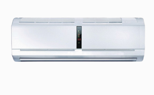 Buy Dc Inverter Split Air Conditioner 9000 Btu Mini Split 2500W at wholesale prices