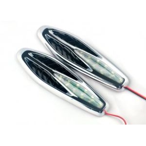 LED Turn/Driving Light Simplified FY-TL013