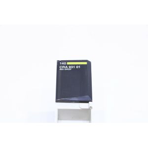 SCHNEIDER ELECTRIC MODICON QUANTUM 140CRA93101 140-CRA-931-01 Factory Sealed