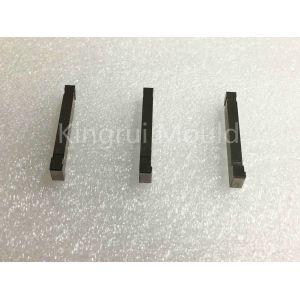 EDM SKD11 Plastic Mold Spare Parts For Automotive