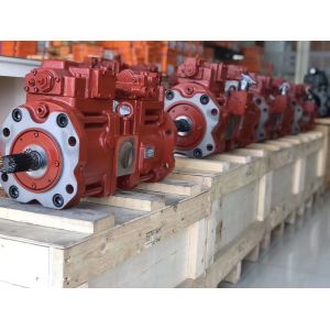 High Quality Genuine K3V112DT Excavator Hydraulic Pump Replacement 325C HS Code
