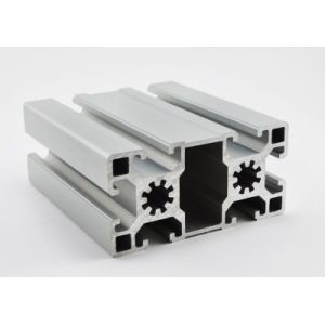 Corner Aluminum Extrusion Profiles Channel 6-12m 6061/A96061 JIS H4000