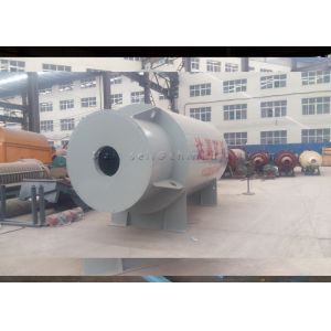Coating Industry Waste Processing Plant Waste Separation Equipment