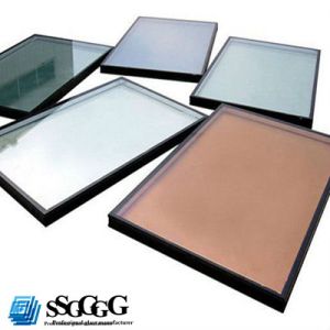 soft coated low e glass