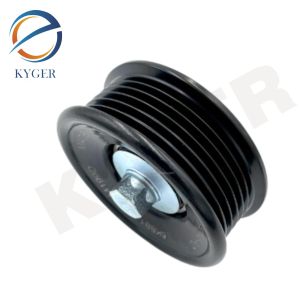 C2C22802 Auto Parts Timing Belt Tensioner Fit C2C22802 LR057467 For Jaguar XF