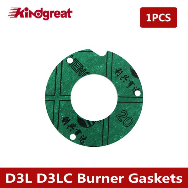 Buy D3LC Eberspacher Heater Parts 251822060002 Eberspacher Gasket at wholesale prices