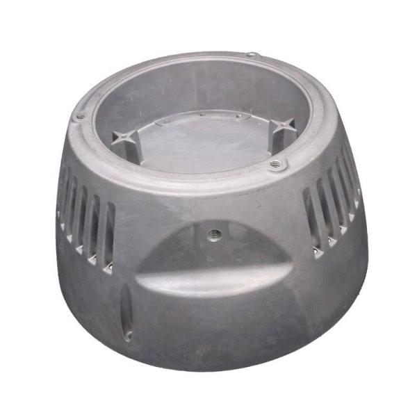 Buy Customized Flat Heat Sink , Flexible Aluminum Heat Sink Electrically Conductive at wholesale prices