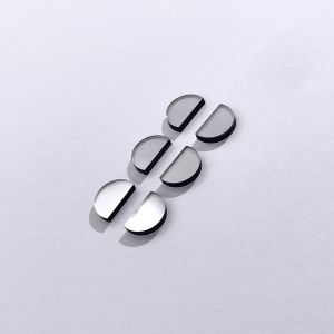 Precision CVD Diamond for Industrial Tools / Semi-circular shape