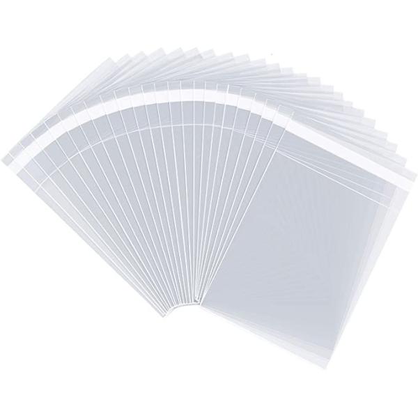 Buy Transparent BOPP Bag Sealing Tape Reusable Moistureproof High Strength at wholesale prices